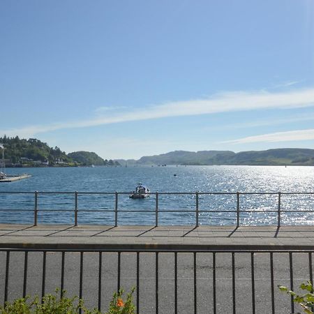 No 8 Westbay Apartment Oban Kültér fotó
