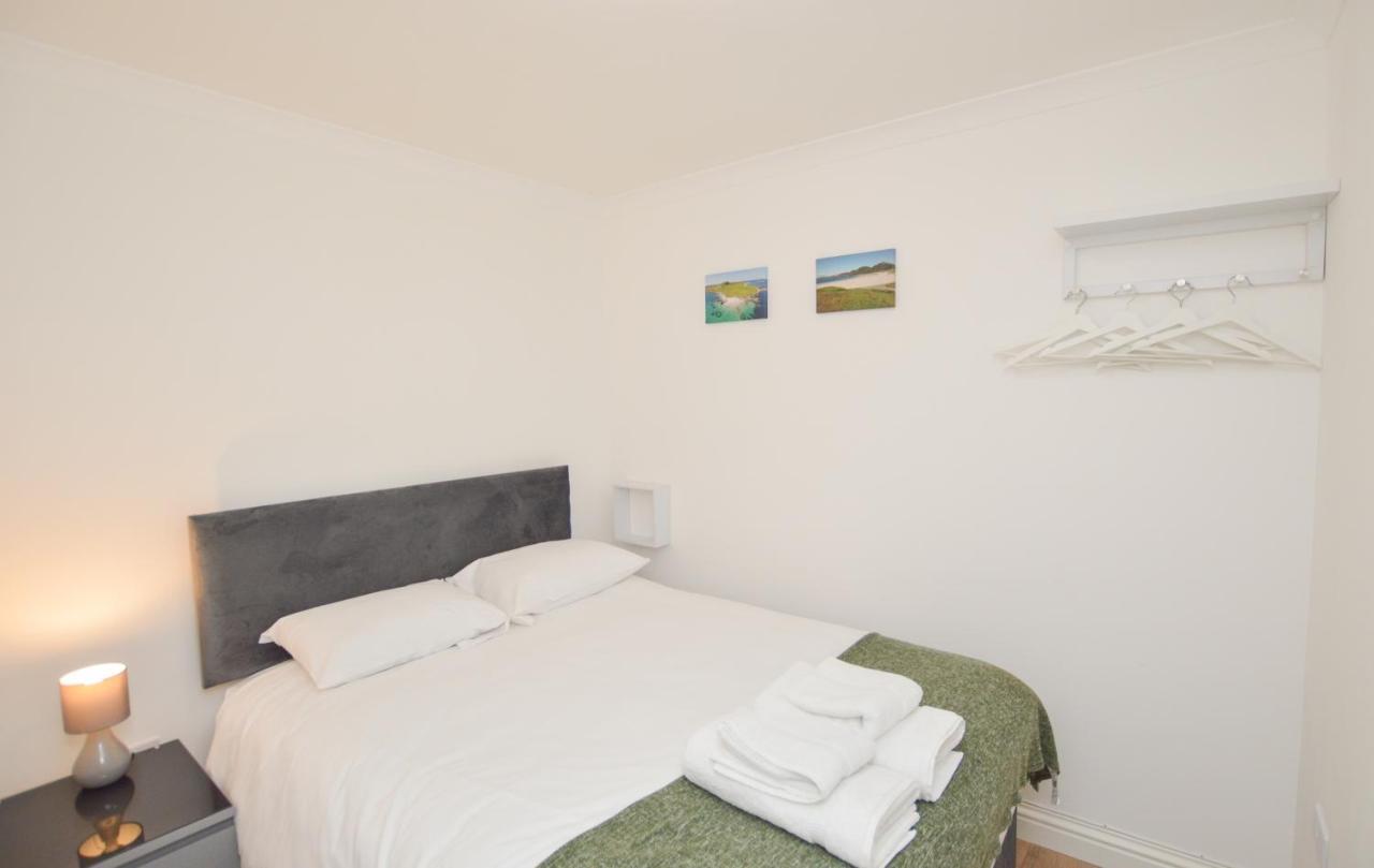 No 8 Westbay Apartment Oban Kültér fotó
