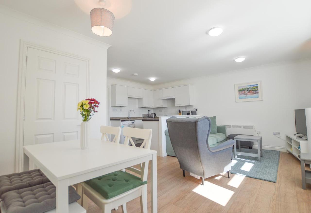 No 8 Westbay Apartment Oban Kültér fotó