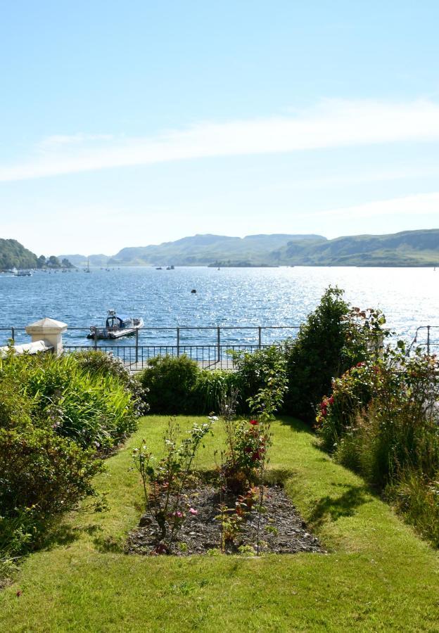 No 8 Westbay Apartment Oban Kültér fotó